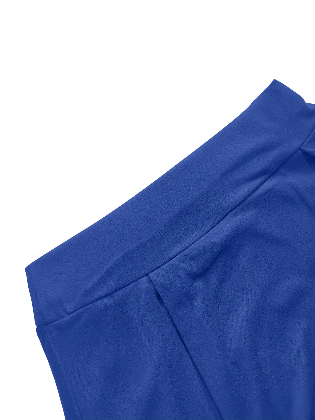 Minifalda Plisada Vintage Tenis