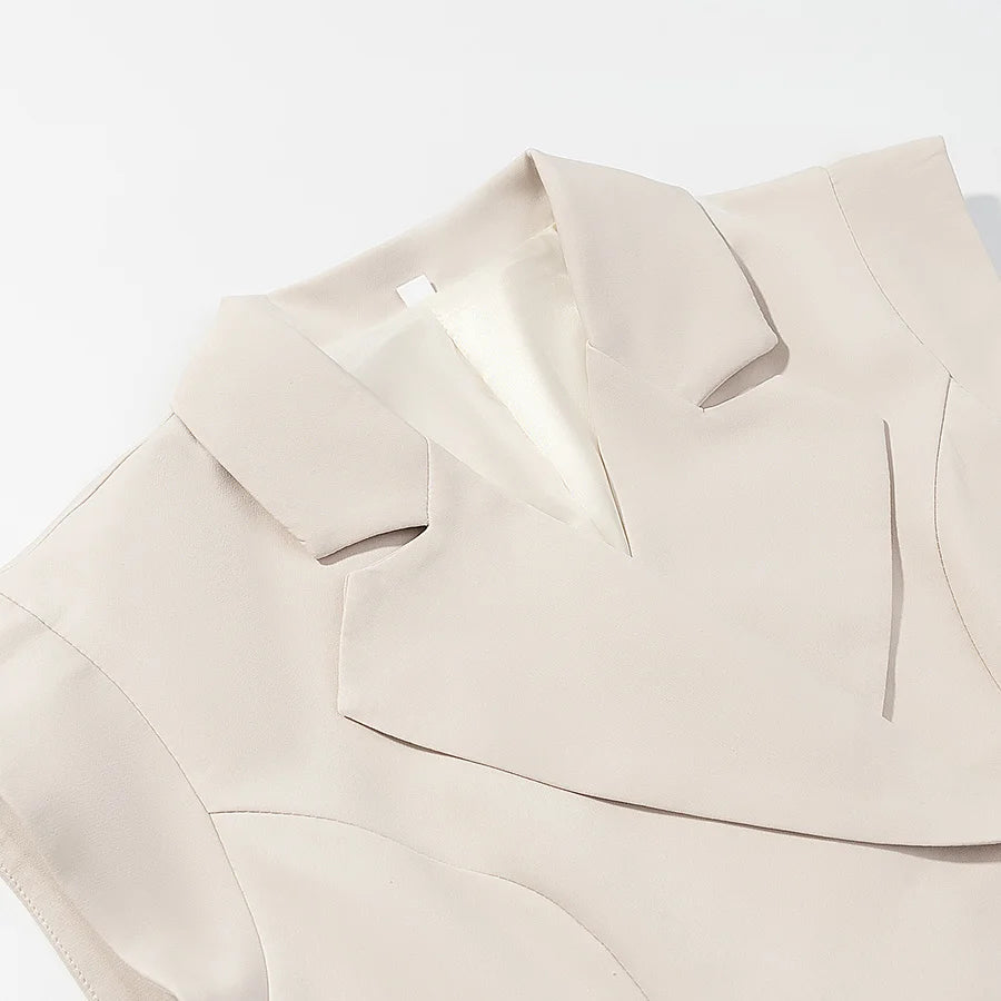 Conjunto 2 Piezas Top y Pantalón