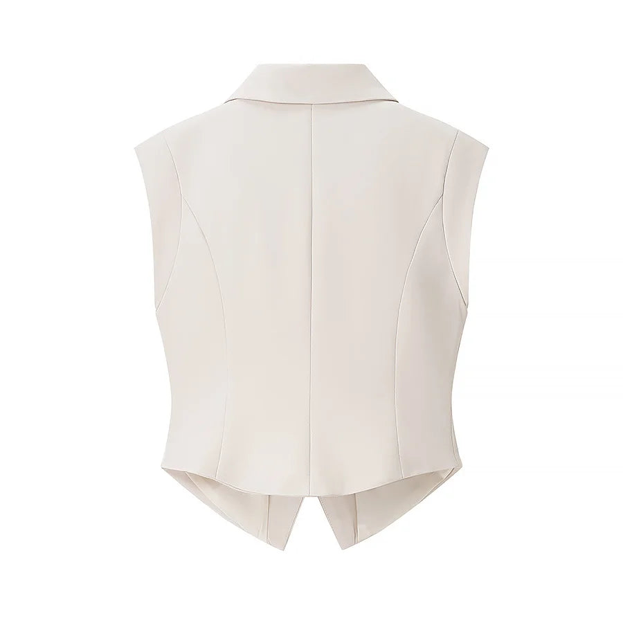 Conjunto 2 Piezas Top y Pantalón